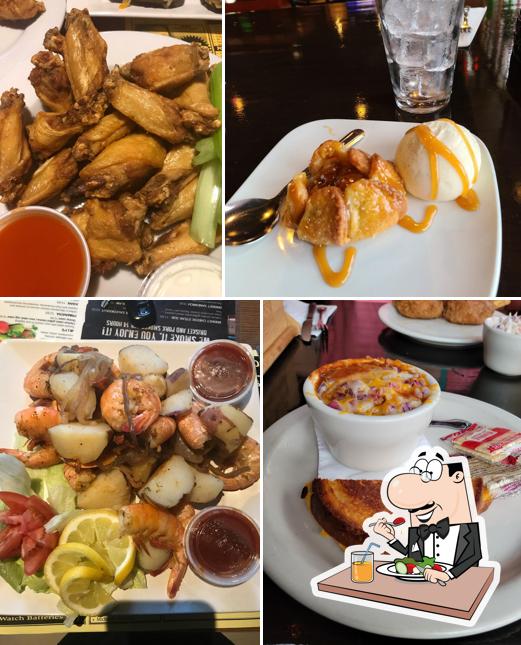 Jilly's