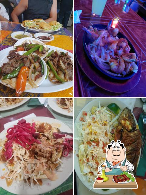 K&D Restaurant