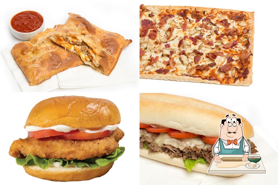 Ledo Pizza