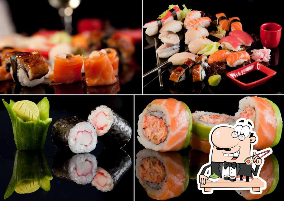 Miyagi Sushi