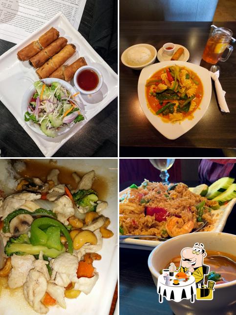 Panang 2 Thai Restaurant