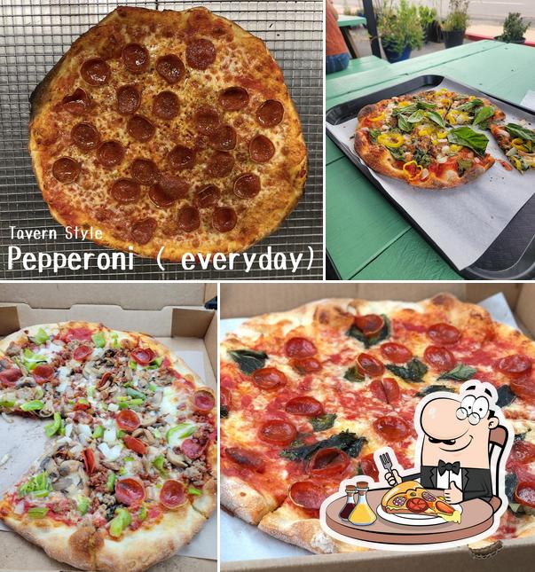 Fredi The PizzaMan