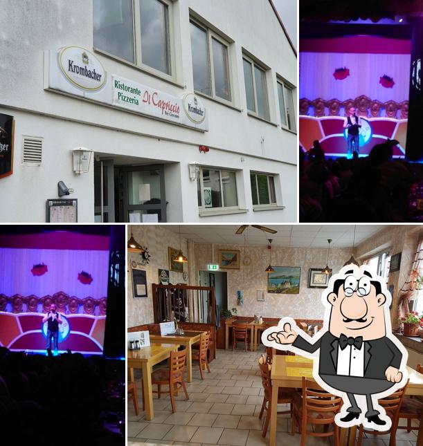 Pizzeria IL Capriccio