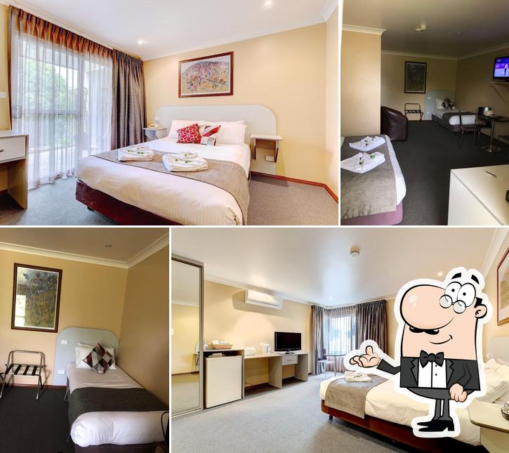 Victoria Hotel Strathalbyn