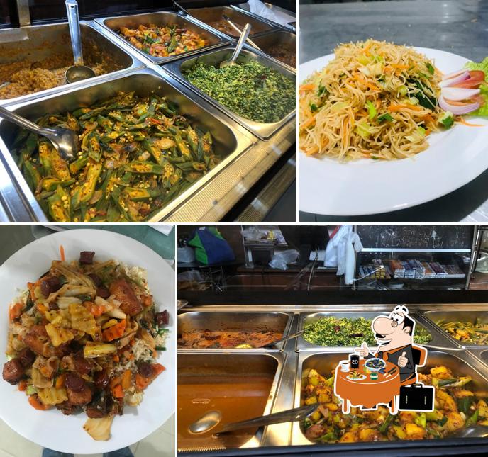 Ranmira Restaurant