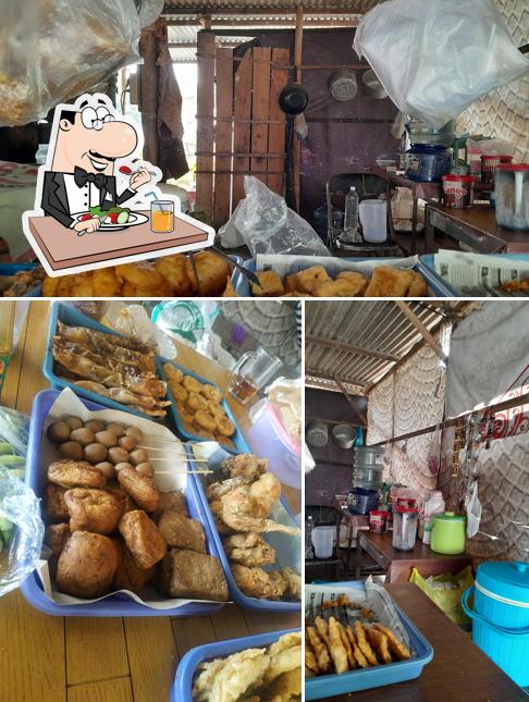 ANGKRINGAN MBAK PUK