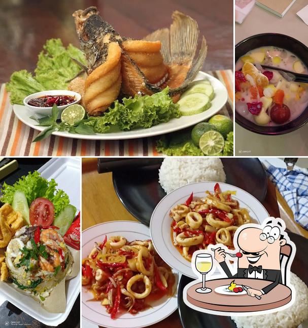 Afrikha Resto