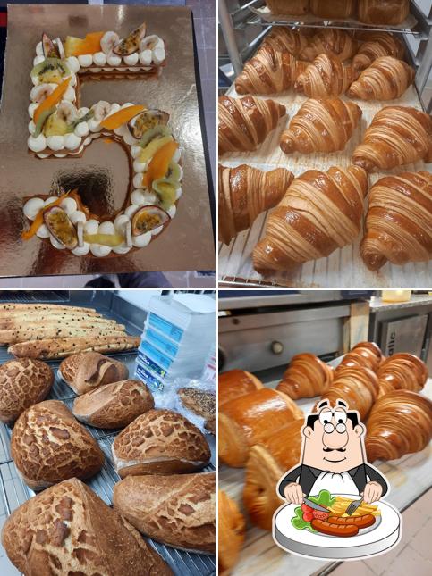 Boulangerie de Vignoc