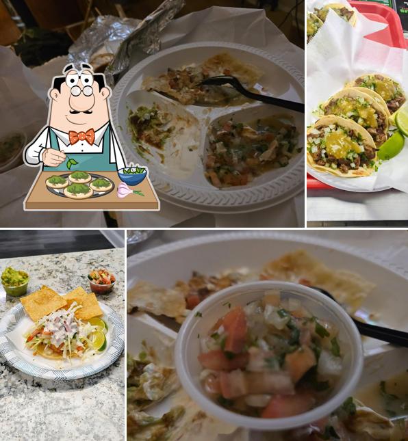 Cactus mexican grill