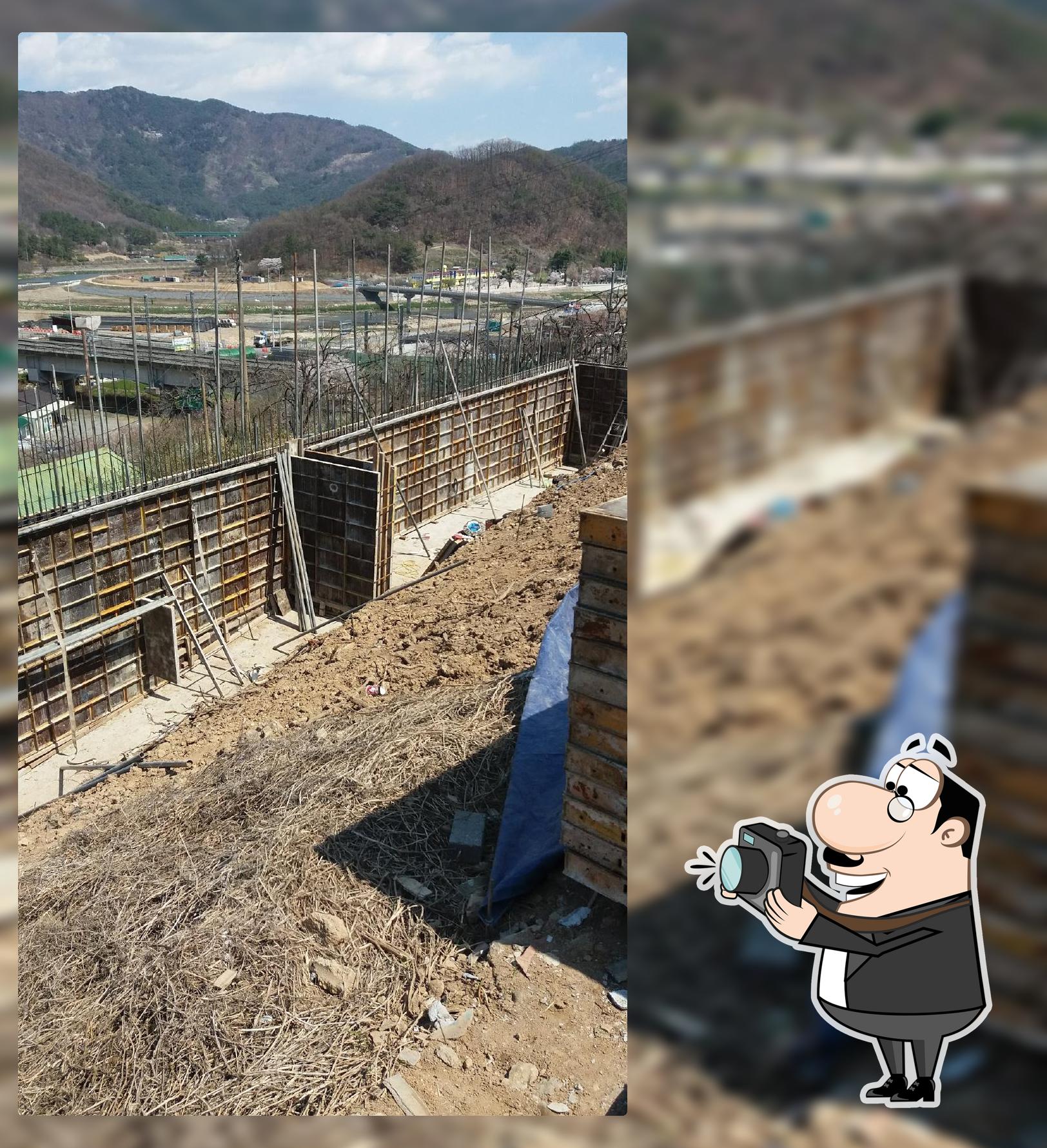 진고개고동집