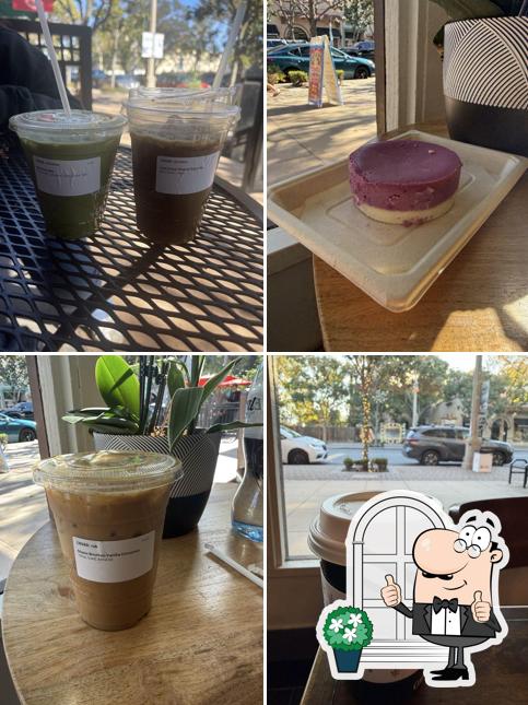 Copper Goat Coffee