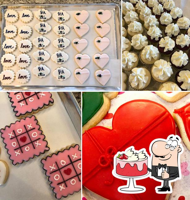 Cyber Sweets