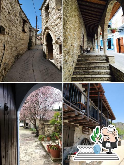 Cyprus Taste Tours - Larnaca