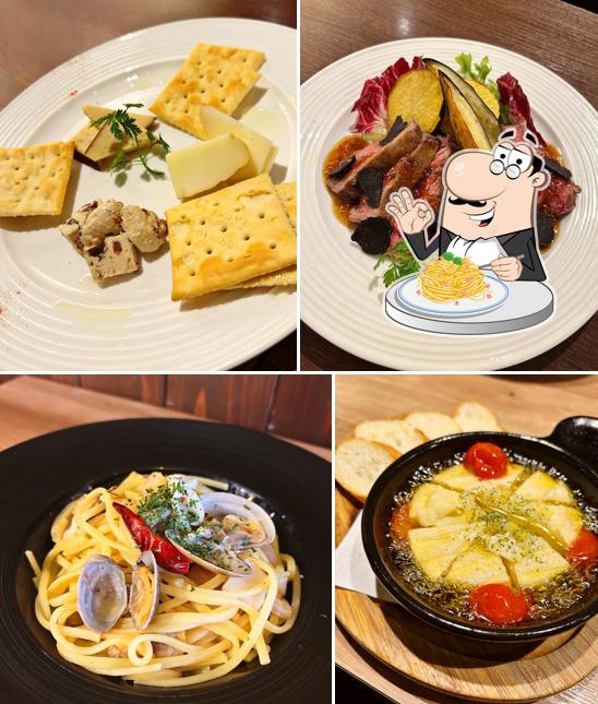 GRILL-ya Fuchu
