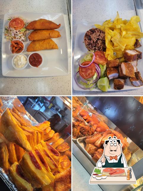 La Esquina Del Chicharron