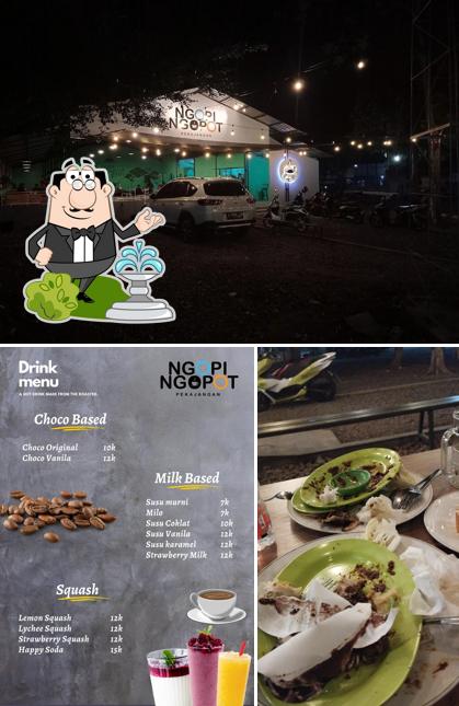 Ngopi Ngopot