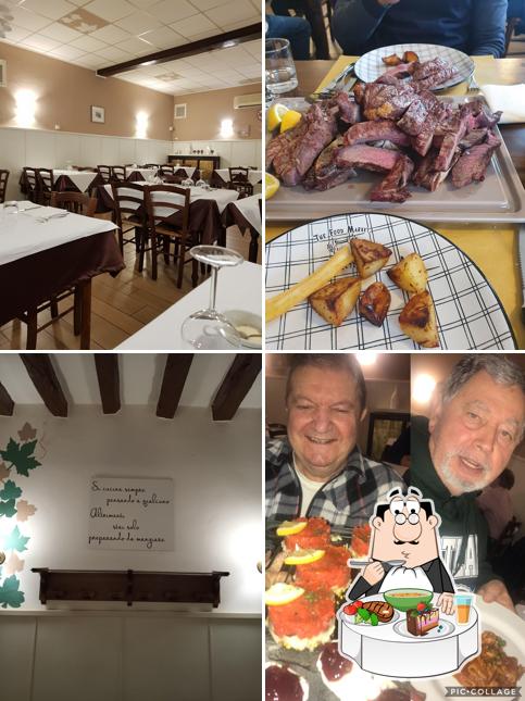 Nuova Osteria Fioni