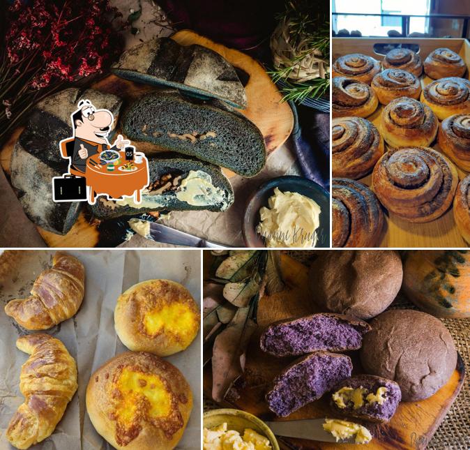 Panadería Internacional