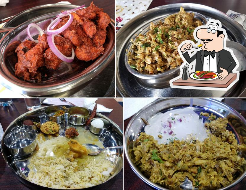 Prems Chennai Delight