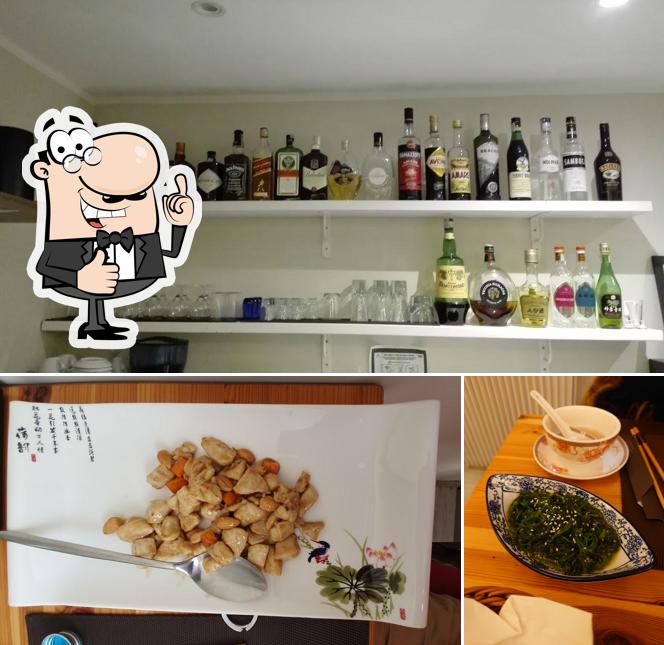 RISTORANTE CINESE BELLAVITA