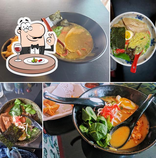 Ramen Sho