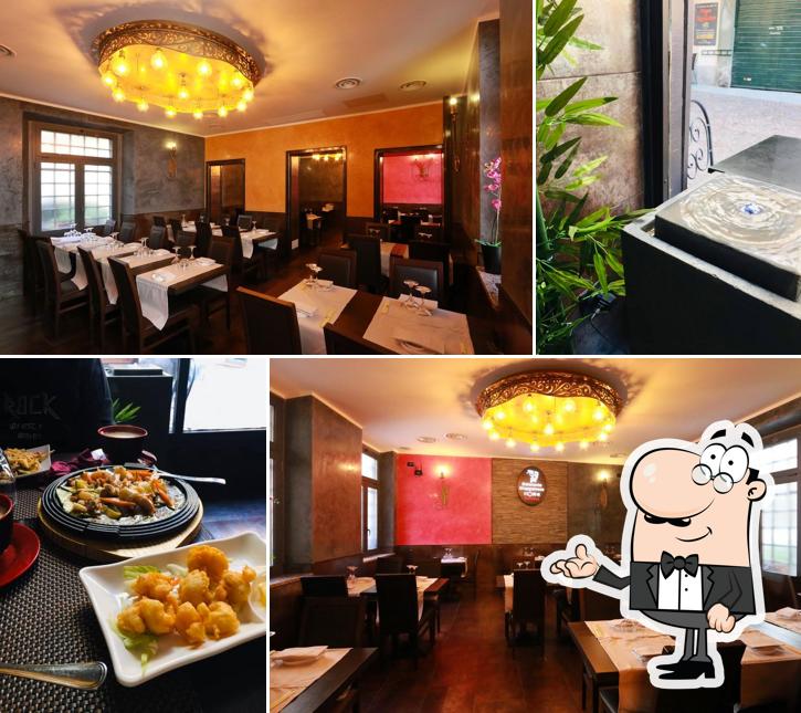 Ristorante Jiulong