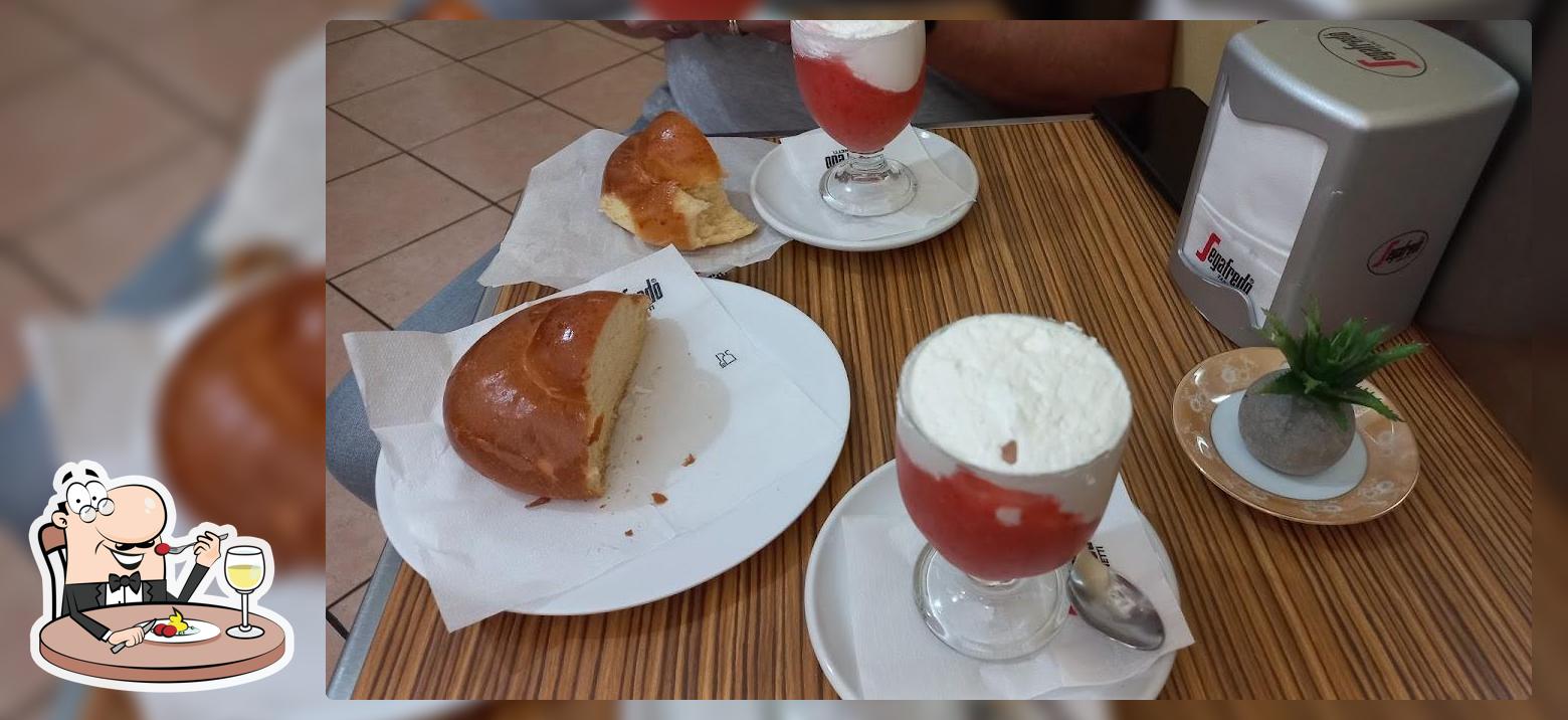 Ritrovo Cappellini