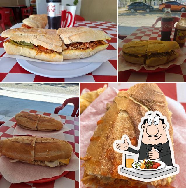 TORTAS PALOMINO