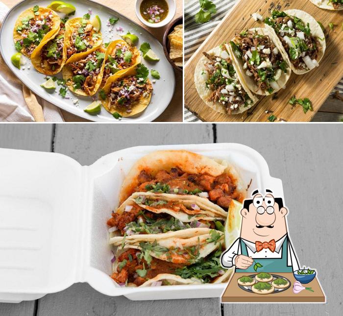 Taco twist