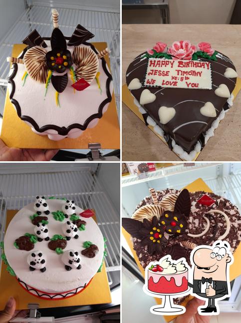 Van Hollano Bakery