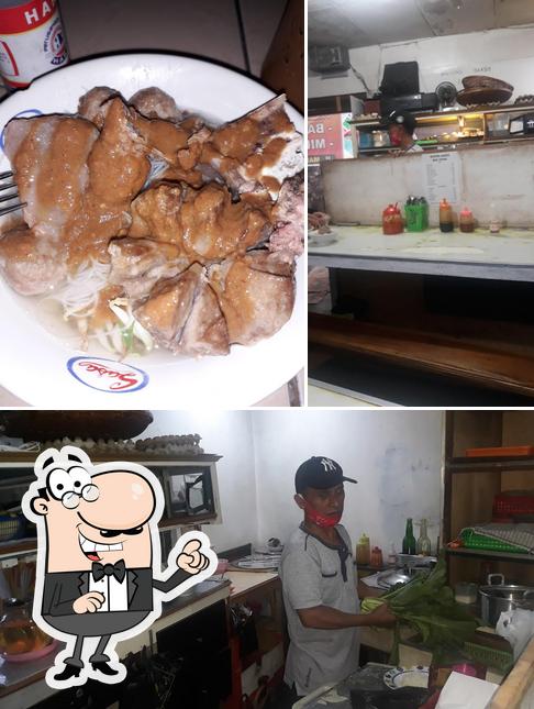 Warung Baso Zorro