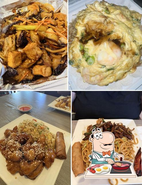 Wei Wei Kitchen
