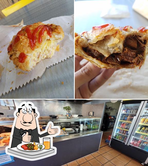 Westwood Cafe