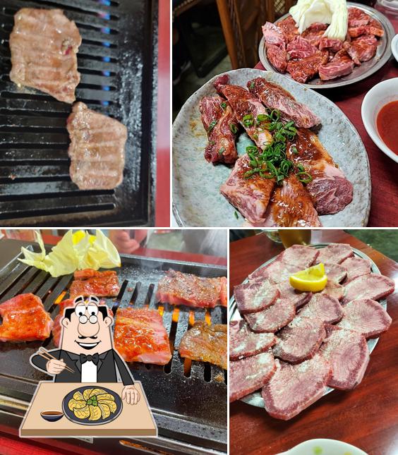 Yakiniku Haruchan