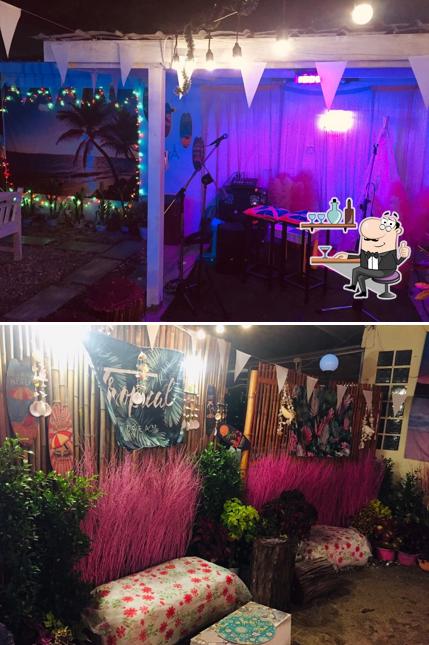 นับล้าน happy zone Cafe By pp