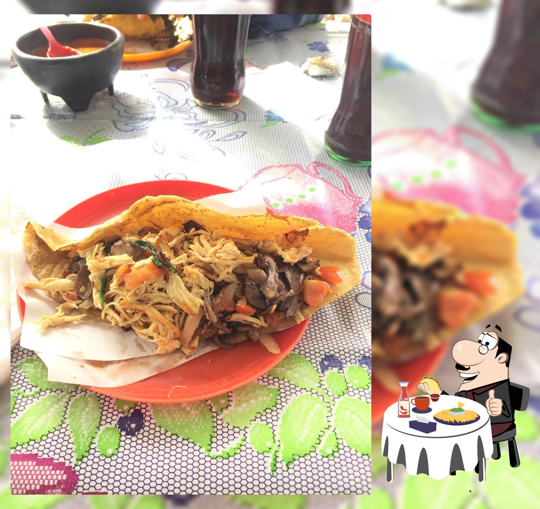 las vias tepexpan