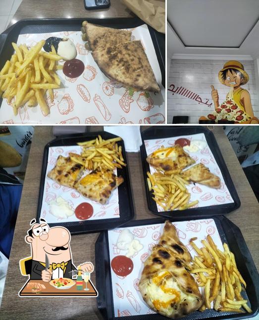 meat and eet