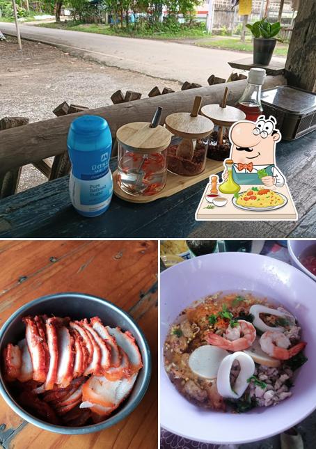 ก๋วยเตี๋ยวคุณยาย
