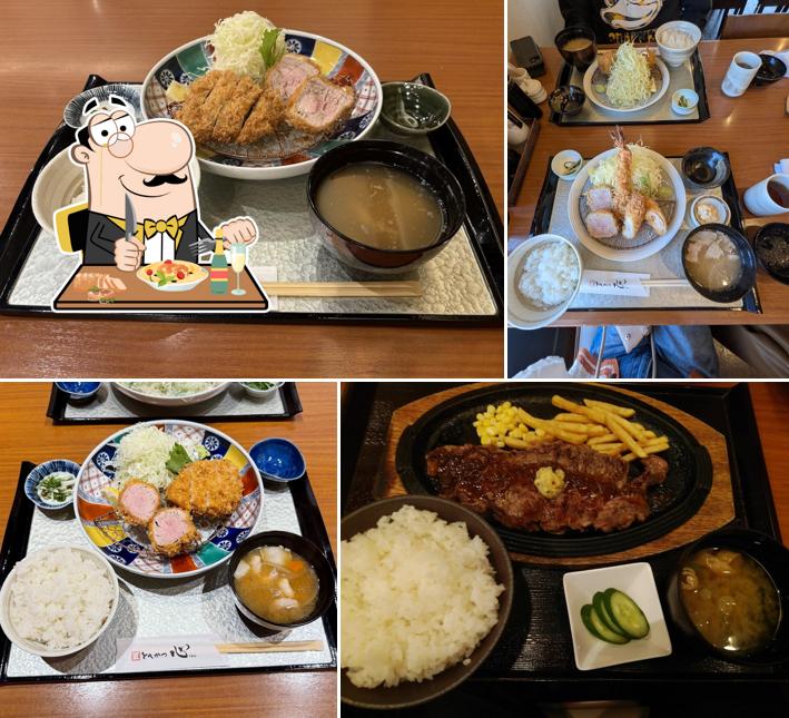 匠とんかつ心 千葉ニュータウン店