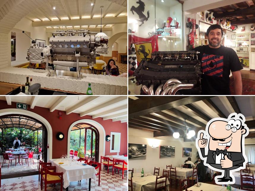 Ristorante Cavallino