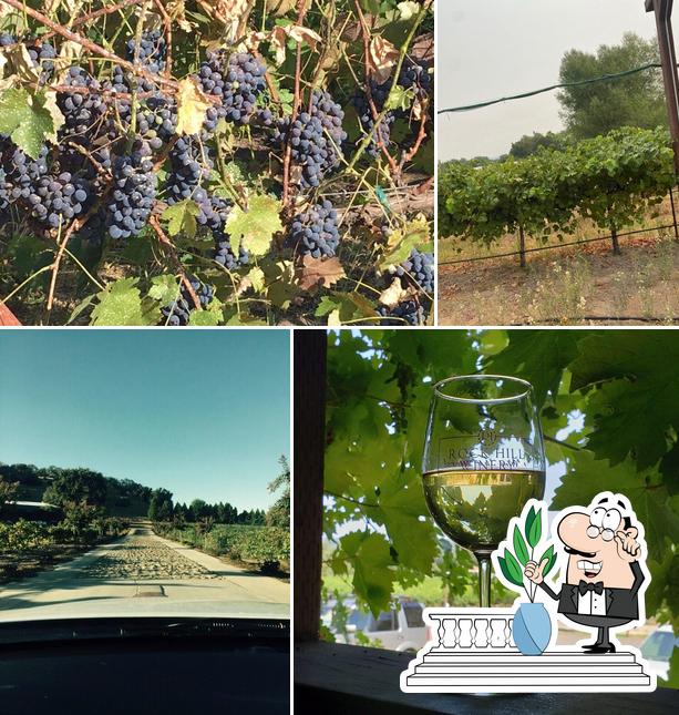 Rock Hill Winery