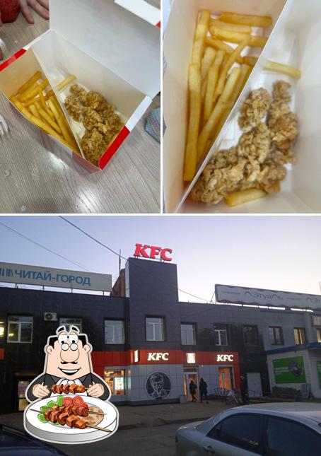 Rostic's