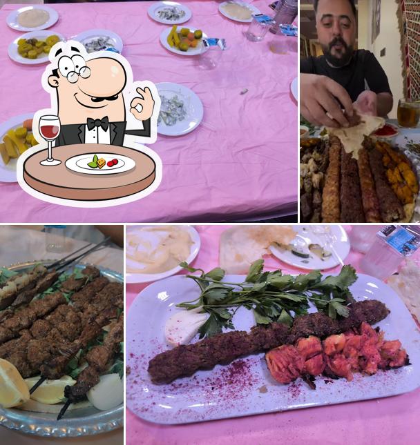 South Kebab Restaurant