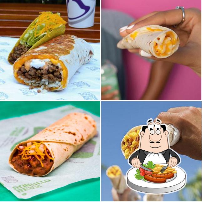 Taco Bell