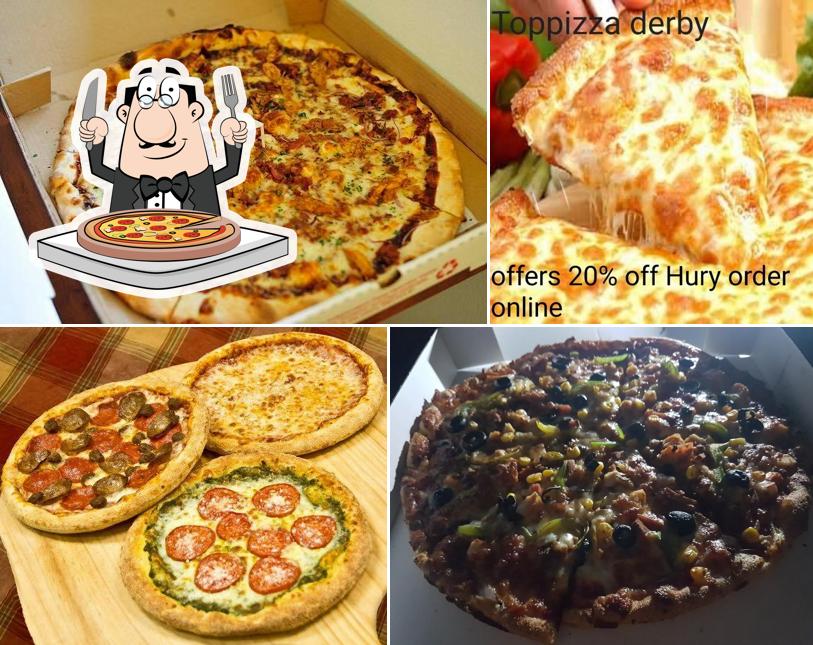 Top Pizza