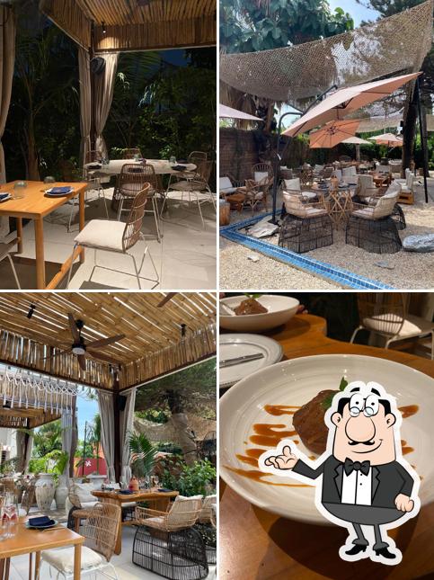 Vine Restaurant