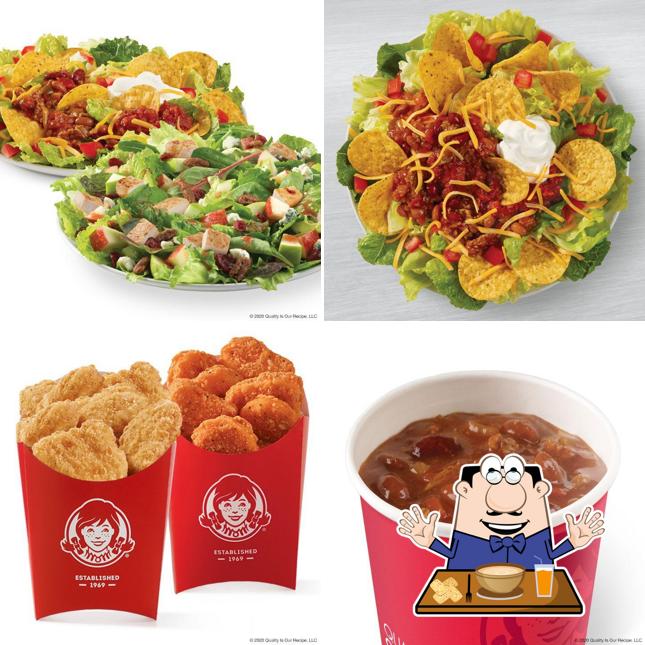 Wendy's