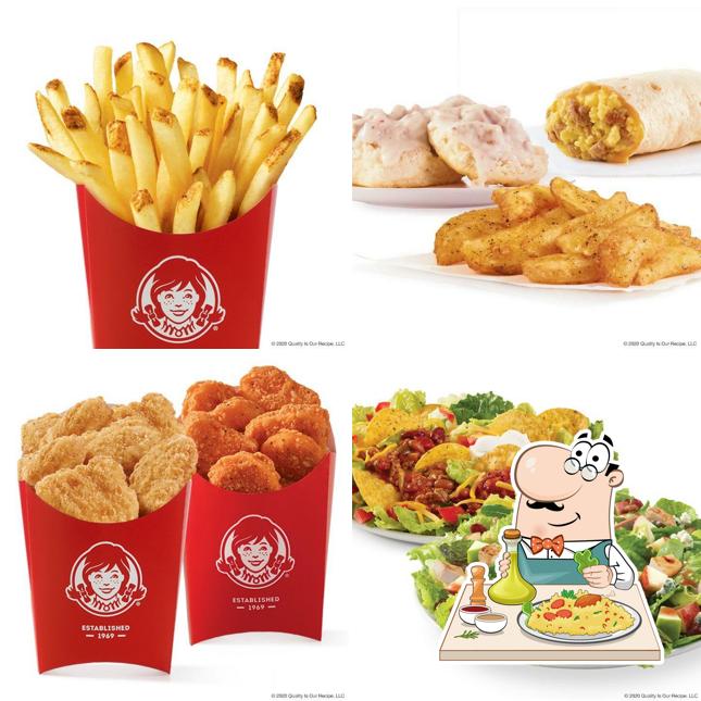 Wendy's