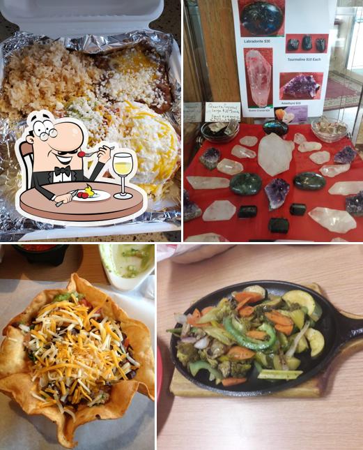Rosa's Mexican Restaurant