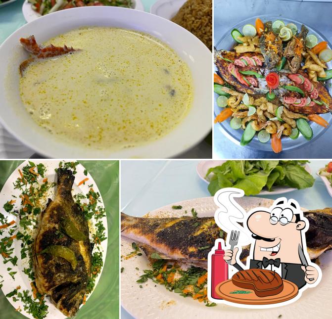 Nawara Fish Restaurant